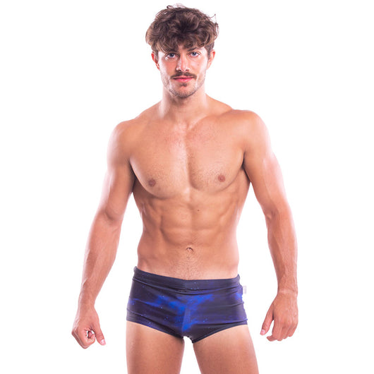 Bóxer de Baño Hombre Secado Rápido Cintura Baja - Image 4
