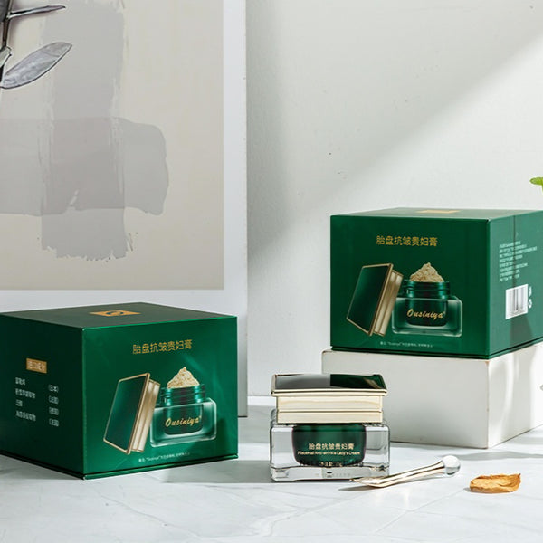 Crema Antiarrugas Natural Correctora de Imperfecciones