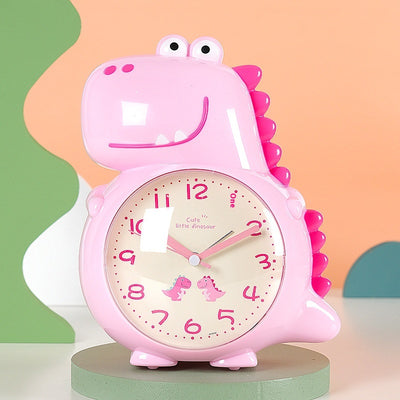 Reloj Despertador Silencioso para Estudiantes con Función de Voz - Image 12