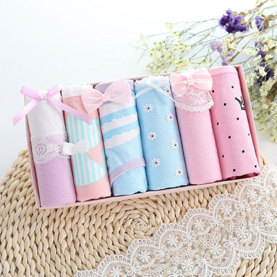 Calzoncillos de Algodón Premium con Diseño Infantil - Image 15
