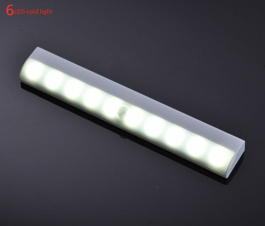 Luz LED Automática para Closet con Sensor de Movimiento - Image 13