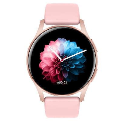 Pulsera Inteligente con Llamadas Bluetooth y Múltiples Funciones - Image 2