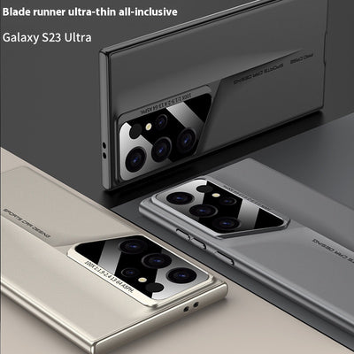 Funda Protectora Ultra Delgada con Tacto Premium - Image 10
