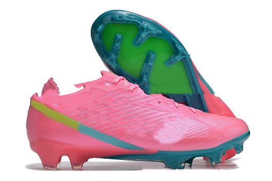 Botines de Fútbol Profesionales con Amortiguación Full Air Cushion, Impermeables y Tacos FG - Image 15