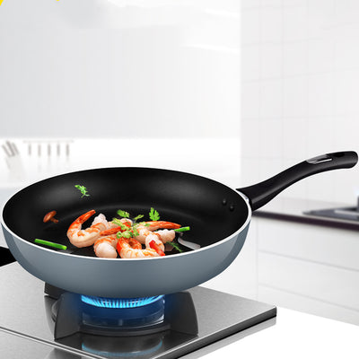 Sartén Antiadherente para Pancakes, Huevos y Carnes sin Humo - Image 5