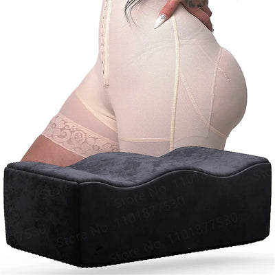 Almohada Masajeadora para Levantamiento y Modelado de Glúteos - Image 17
