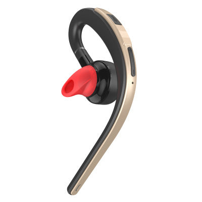 Auricular Bluetooth Empresarial Moon 3 con Diseño Ergonómico - Image 3