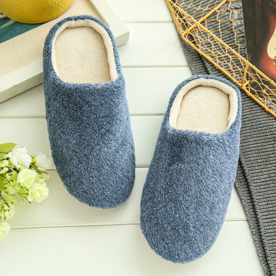 Pantuflas Estilo Japonés con Suela Silenciosa y Forro Polar Suave - Image 5