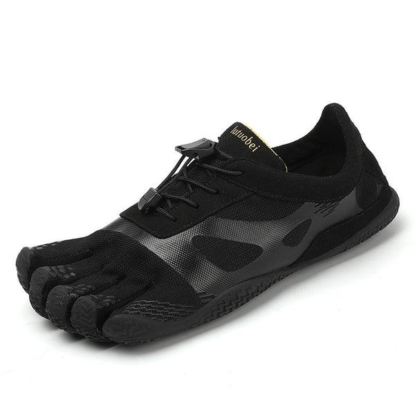 Zapatos de Yoga con Dedos Separados y Suela Antideslizante para Deportes Indoor - Image 5