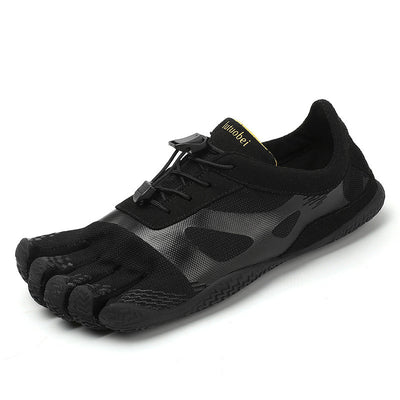 Zapatos de Yoga con Dedos Separados y Suela Antideslizante para Deportes Indoor - Image 5