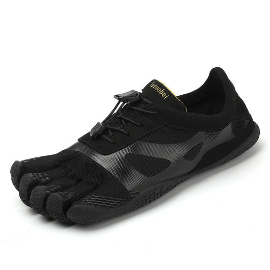 Zapatos de Yoga con Dedos Separados y Suela Antideslizante para Deportes Indoor - Image 5