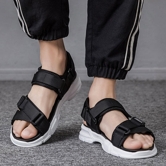 Sandalias Respirables Estilo Coreano Personalizables - Image 12