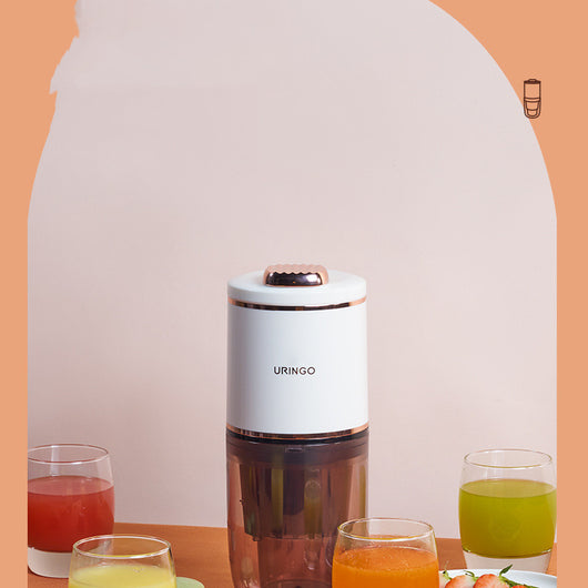 Extractor de Jugos Portátil Multifuncional para el Hogar - Image 6