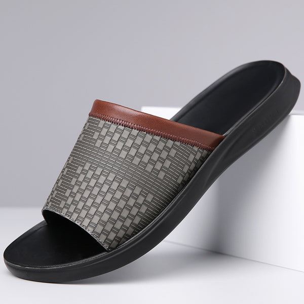 Pantuflas Versátiles para Hombre - Cómodas y Transpirables - Image 6