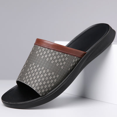 Pantuflas Versátiles para Hombre - Cómodas y Transpirables - Image 6