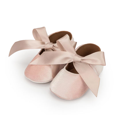 Zapatos para Bebé con Suela Suave y Antideslizante - Image 2