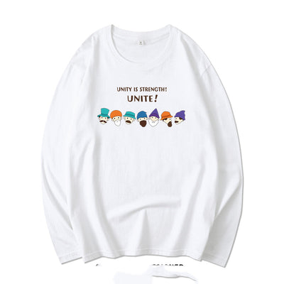 Camiseta Manga Larga Hombre 100% Algodón Puro - Prenda Interior Térmica - Image 17