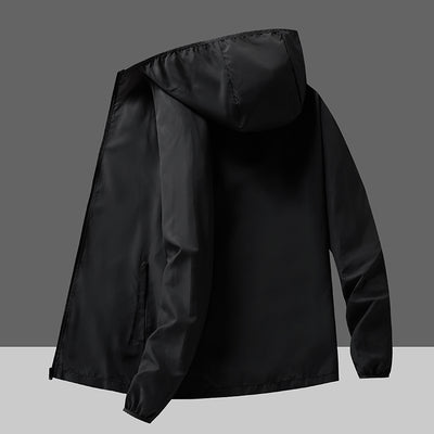 Chaqueta de Protección Solar UV - Ropa Deportiva Antisolares