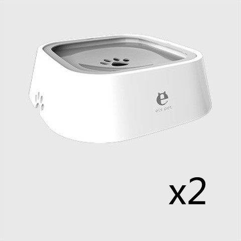 Bebedero Flotante para Mascotas 1.5L con Dispensador Anti-Derrames - Image 32