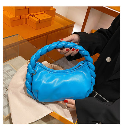 Bolsa Mensajera de Diseño Premium Multiuso para Mujer - Image 38