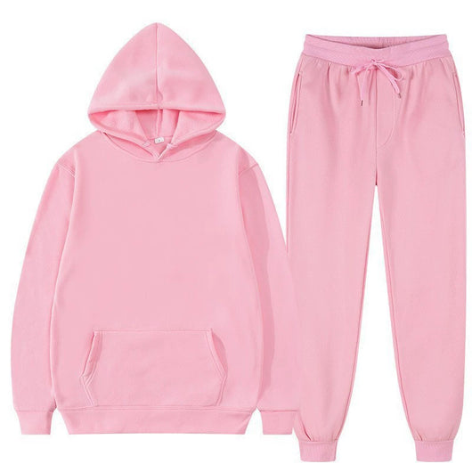 Sudadera con Capucha Estilo Traje Ejecutivo para Deportes - Image 33
