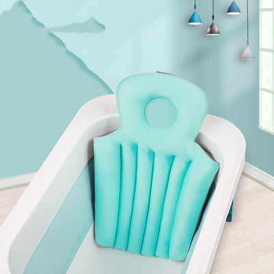 Tapete de Baño Antideslizante para Niños - Universal para Bañera - Image 13