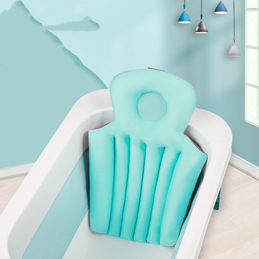 Tapete de Baño Antideslizante para Niños - Universal para Bañera - Image 13