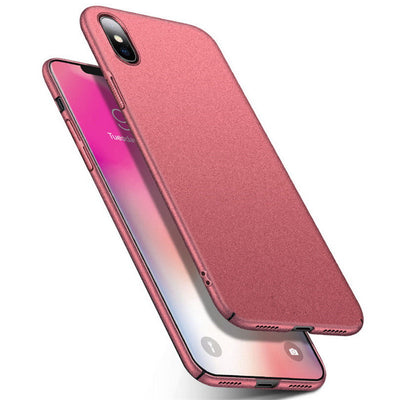 Funda Ultrafina para Apple - Protección Total Anti-Caídas con Diseño Minimalista - Image 24