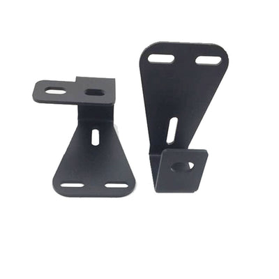 Soporte de Techo para Barras de Escalada y Estructuras Colgantes - Image 12