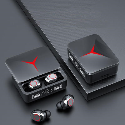 Auriculares Inalámbricos Gaming Bluetooth de Alto Rendimiento - Image 12