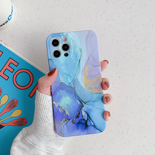 Funda Protectora Antigolpes con Diseño Creativo para Celular - Image 4