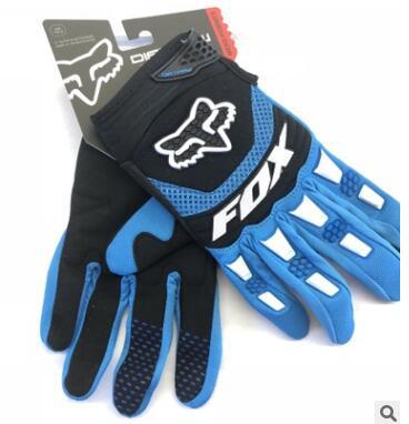 Guantes de Ciclismo XC para Montaña - Image 4