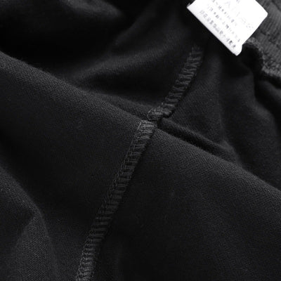 Pantalones Casuales de Algodón para Hombre Talla Grande Otoño Invierno con Puño Ajustado - Image 23