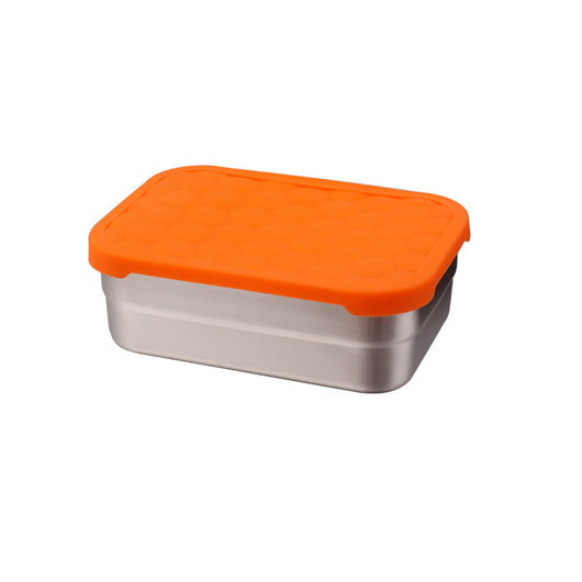 Contenedor de Acero Inoxidable para Conservar Alimentos Frescos - Image 9