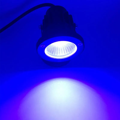 Lámpara de Suelo para Exterior | Iluminación Profesional de Amplio Voltaje - Image 42