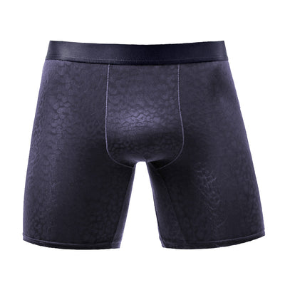 Calzoncillos Boxer Ultrafinos de Seda Helada Transpirable y Resistente al Desgaste - Image 5