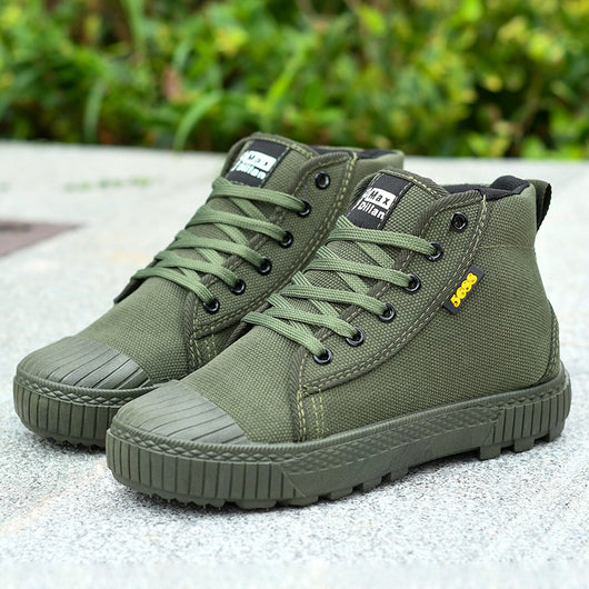 Zapatos Casuales Hombre Tela Reversible Liberación - Image 8