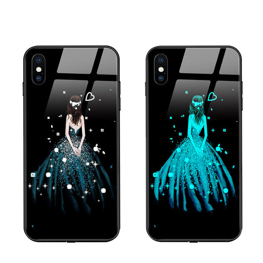 Funda Inteligente con Flash de Voz para Teléfono - Image 2