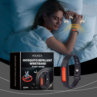 Pulsera de Silicona Protectora Portátil para Actividades al Aire Libre - Image 11
