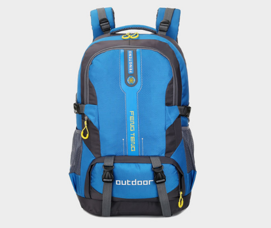 Mochila Deportiva Impermeable para Aventuras al Aire Libre - Image 14