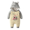 Grey 59 Cm