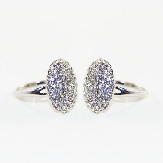 Anillo de Compromiso Bella Crepúsculo - Diamante Eclipsado