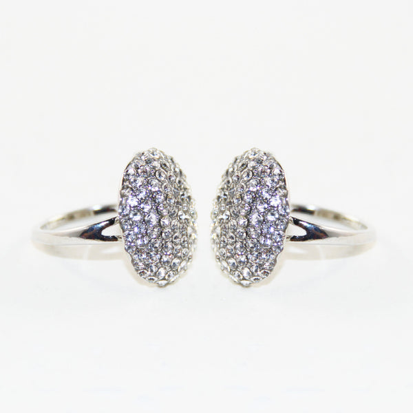 Anillo de Compromiso Bella Crepúsculo - Diamante Eclipsado