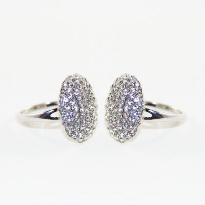 Anillo de Compromiso Bella Crepúsculo - Diamante Eclipsado