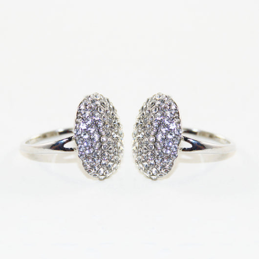 Anillo de Compromiso Bella Crepúsculo - Diamante Eclipsado