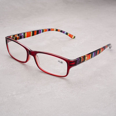 Gafas Presbicia Elegantes Multifunción HD para Adultos - Image 3