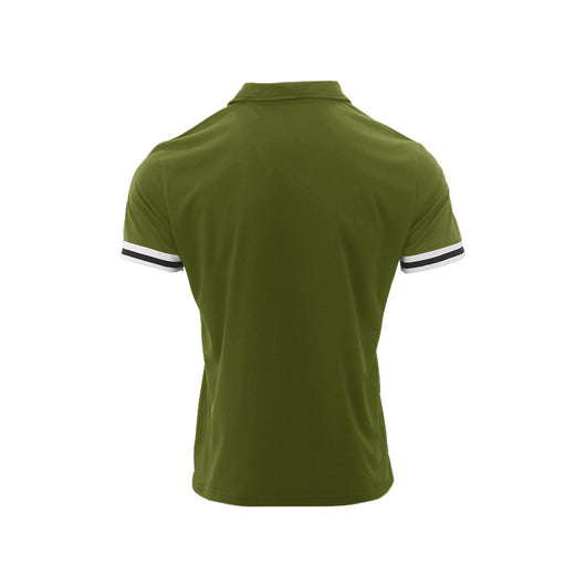 Camiseta Casual con Solapa y Botones para Hombre - Image 20