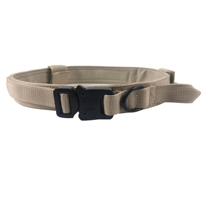 Collar y Correa Táctica Ajustable para Perros - Nylon Militar Resistente - Image 20