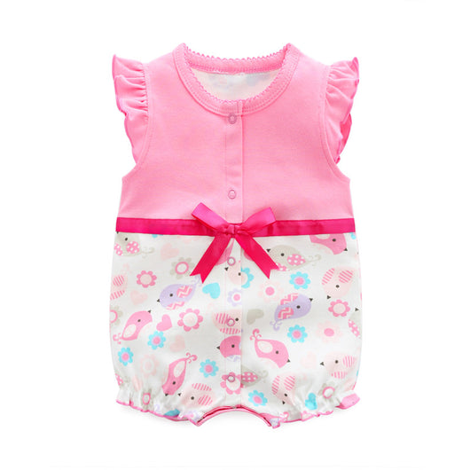 Vestido de Verano para Niñas - Diseño Cómodo y Fresco - Image 3