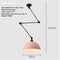 Pink Style Plus Size Without Light Source